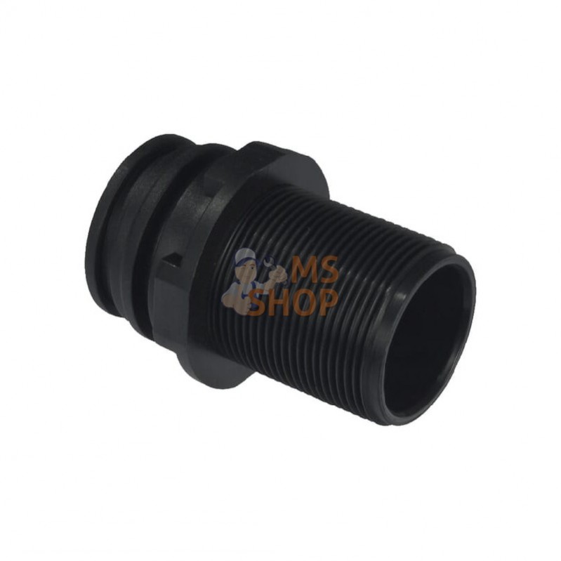 2491551; ARAG; Réservoir raccord filet mâle 1 1/4" T5M; pièce detachée 2491551; ARAG; Réservoir raccord filet mâle 1 1/4" T5M; pièce detachée