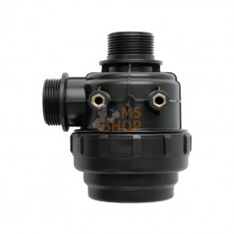 3102052; ARAG; Filtre d'asp. 1 1/4" 60 l/min; pièce detachée
