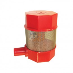 3073160; ARAG; Crépine d'aspiration 2 1/2"; pièce detachée