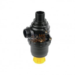 3142453; ARAG; Filt. as. 1 1/4" 100-160 l/min; pièce detachée