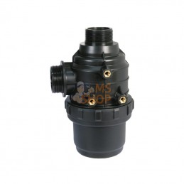 3142053; ARAG; Filt. as. 1 1/4" 100-160 l/min; pièce detachée