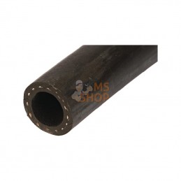 AP521AA; AMAZONE; Tuyau 15x4,5 à pression noir EPDM 20/60 bar; pièce detachée
