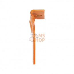 6077200; AMAZONE; Support de racleur; pièce detachée