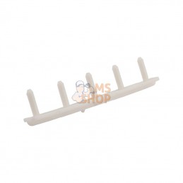 4302400; AMAZONE; Pivot en PVC Amazone; pièce detachée