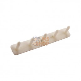 4302400; AMAZONE; Pivot en PVC Amazone; pièce detachée