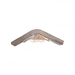 4321400; AMAZONE; Pointe de soc M HG25; pièce detachée