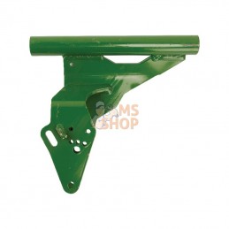 3390310; AMAZONE; Support pour disque de marquage droit; pièce detachée