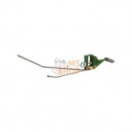 3425400; AMAZONE; Elément ext. gauche; pièce detachée