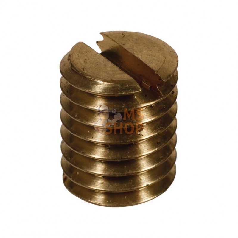 3373100; AMAZONE; Boulon pour roue de semence; pièce detachée