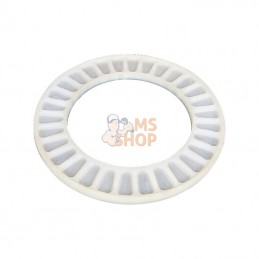 3380110; AMAZONE; Support de pneus RPD; pièce detachée