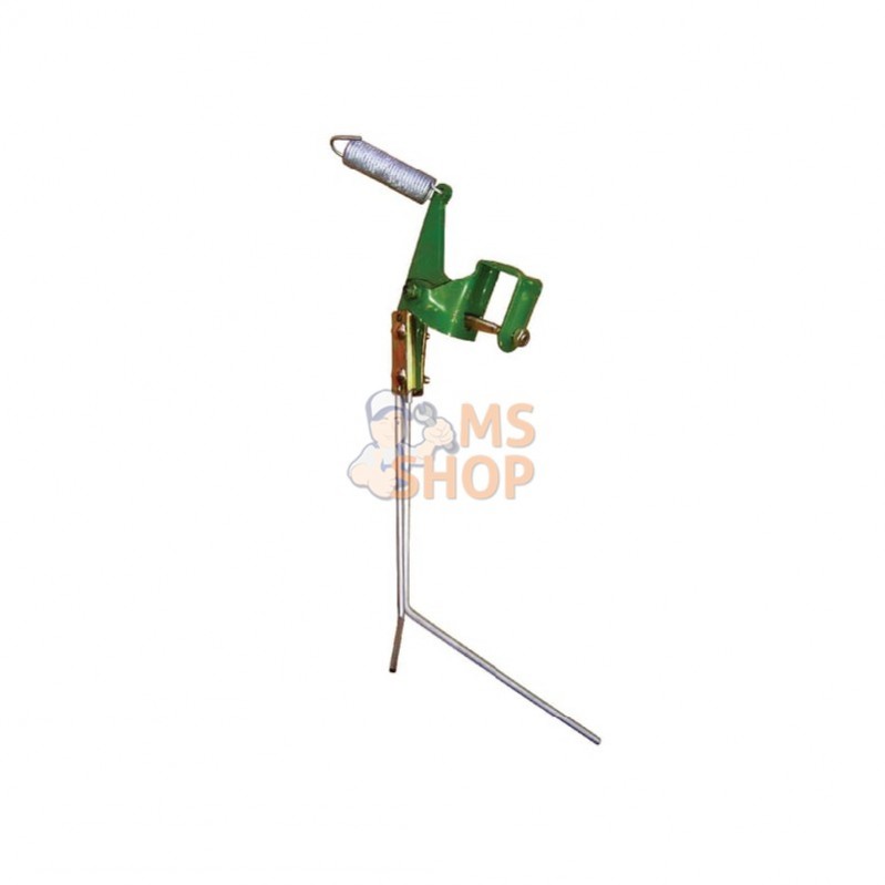 3396400; AMAZONE; Elément droit; pièce detachée