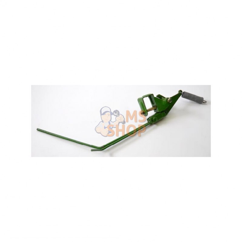 3399400; AMAZONE; Elément, gauche; pièce detachée