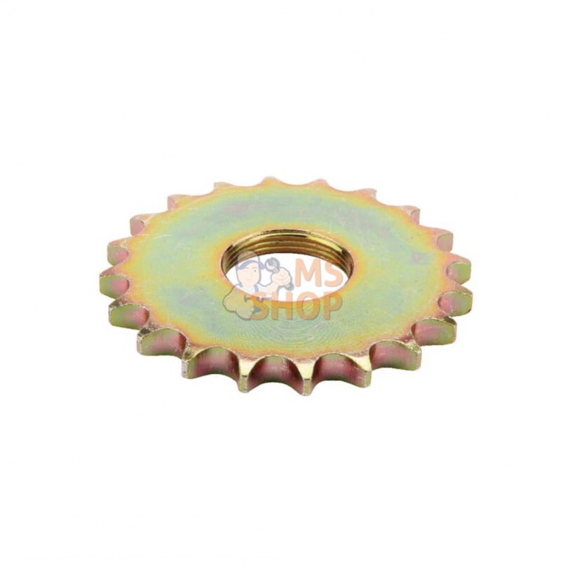 3012600; AMAZONE; Disque de pignon 1/2X5/16 V2A; pièce detachée