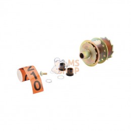 3061400; AMAZONE; Roue de distributeur; pièce detachée