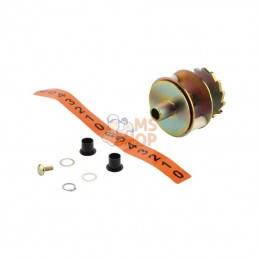 3062400; AMAZONE; Roue de distributeur; pièce detachée