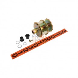 3059400; AMAZONE; Roue complète; pièce detachée
