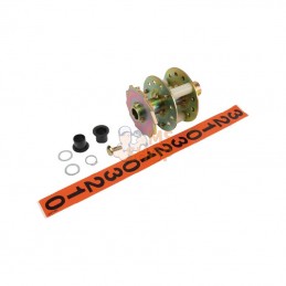 3059400; AMAZONE; Roue complète; pièce detachée