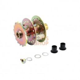 3063400; AMAZONE; Roue de distributeur; pièce detachée