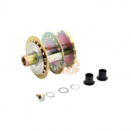 3063400; AMAZONE; Roue de distributeur; pièce detachée