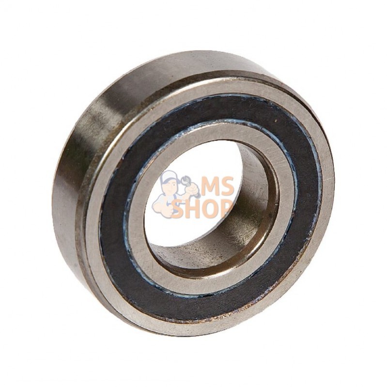 3213200; AMAZONE; Roue libre KK25 p.transmission; pièce detachée