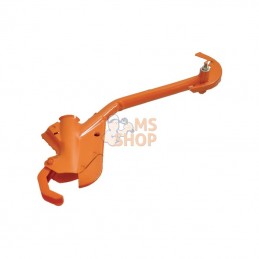 3281500; AMAZONE; Turbe long complet; pièce detachée