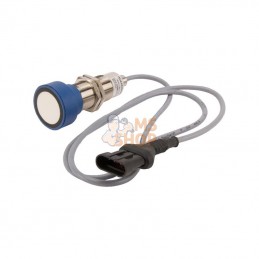 NH092; AMAZONE; Capteur 1m AMP-Stecker Amatron; pièce detachée