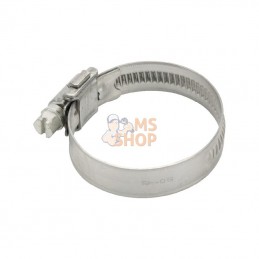 KE298; AMAZONE; Collier serrage 3017A 30-45/12; pièce detachée