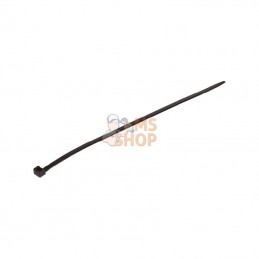 KE033; AMAZONE; Colson Noir(e) 7,8x300; pièce detachée