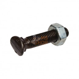 HC139; AMAZONE; Boulon de soc M10x50 Amazone; pièce detachée