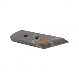 VNPK801101A; AMAZONE; Point réversible PK8 G (30°) Permanit; pièce detachée
