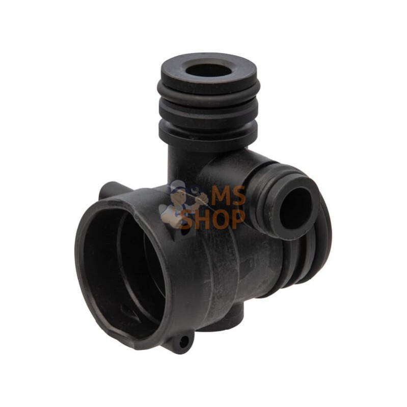 ZF1411; AMAZONE; Pièce en T; pièce detachée ZF1411; AMAZONE; Pièce en T; pièce detachée