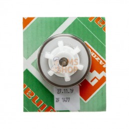 ZF1477; AMAZONE; Soupape; pièce detachée