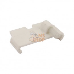 956103; AMAZONE; Brosse de semoir fine; pièce detachée
