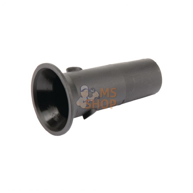 956448; AMAZONE; Entonnoir plastique Noir(e); pièce detachée
