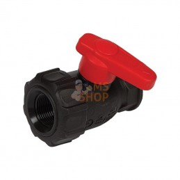 ZF1250; AMAZONE; Vanne à billes 2 voies 3/4"; pièce detachée