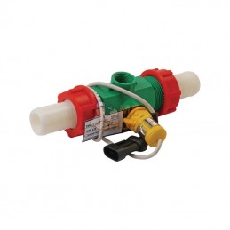NH054; AMAZONE; Débitmètre 10-200 l/min; pièce detachée