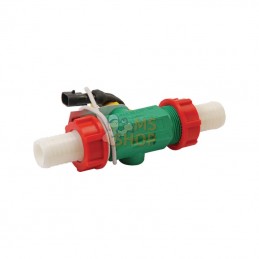 NH054; AMAZONE; Débitmètre 10-200 l/min; pièce detachée