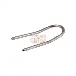 ZF195; AMAZONE; Fiche 2,5 x 20 Amazone; pièce detachée