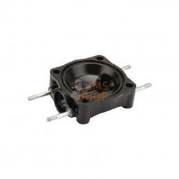 ZF022; AMAZONE; Culasse ar 250/280 bp; pièce detachée