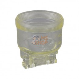 ZF023; AMAZONE; Réservoir d'huile ar250/280/185 bp; pièce detachée