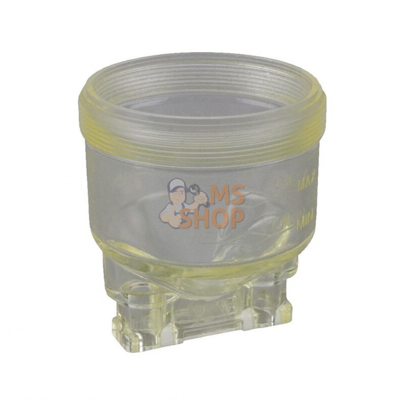 ZF023; AMAZONE; Réservoir d'huile ar250/280/185 bp; pièce detachée
