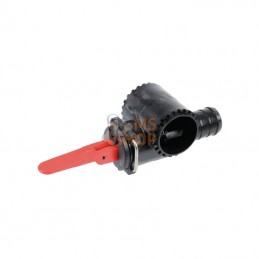 ZF184; AMAZONE; Cog cpl. Amazone; pièce detachée