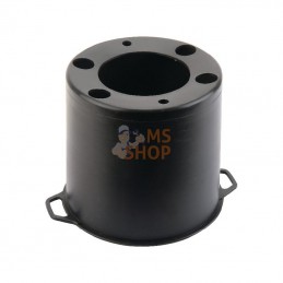 ZF267; AMAZONE; Enveloppe protectrice; pièce detachée