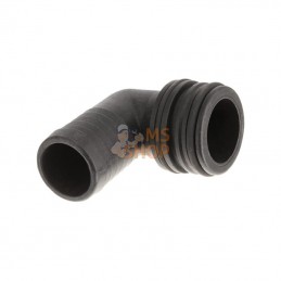 ZF830; AMAZONE; Raccord AS40/D33/90°; pièce detachée