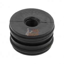 ZF852; AMAZONE; Bouchon obturat. AS40 G1/4 fem; pièce detachée