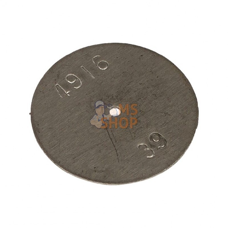 ZF097; AMAZONE; Pastille CP4916-39; pièce detachée