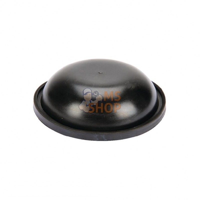 ZF100; AMAZONE; Membrane de pression caoutchouc; pièce detachée