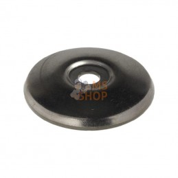 ZF1130; AMAZONE; Plaque DI=10 mm; pièce detachée