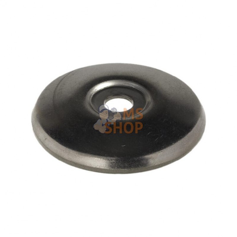 ZF1130; AMAZONE; Plaque DI=10 mm; pièce detachée ZF1130; AMAZONE; Plaque DI=10 mm; pièce detachée