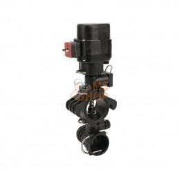 ZF859; AMAZONE; Soupape 2 voies 24 2W Amazone; pièce detachée